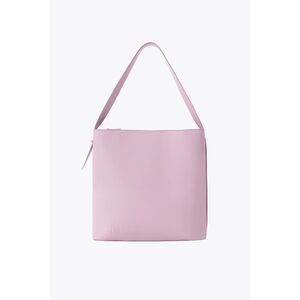 NWT BEIS Wicked Tote in Wicked Pink